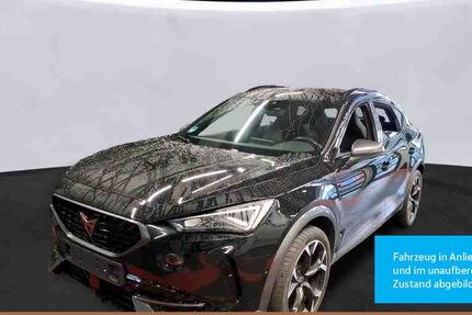 Cupra Formentor 21.122 km 26.930 &euro; Stuttgart-Feuerbach 70469