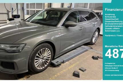 Audi A6 22.601 km 35.528 &euro; Calw 75365