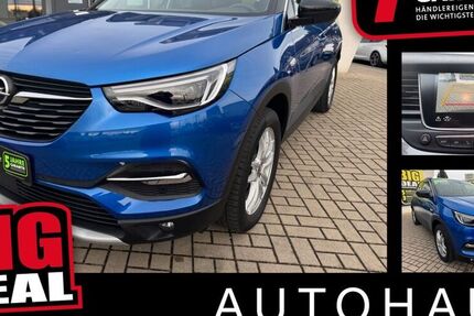 Opel Grandland (X)