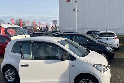 Seat Mii 73.000 km 6.299 &euro; Hannover/altwarmbüchen 30916