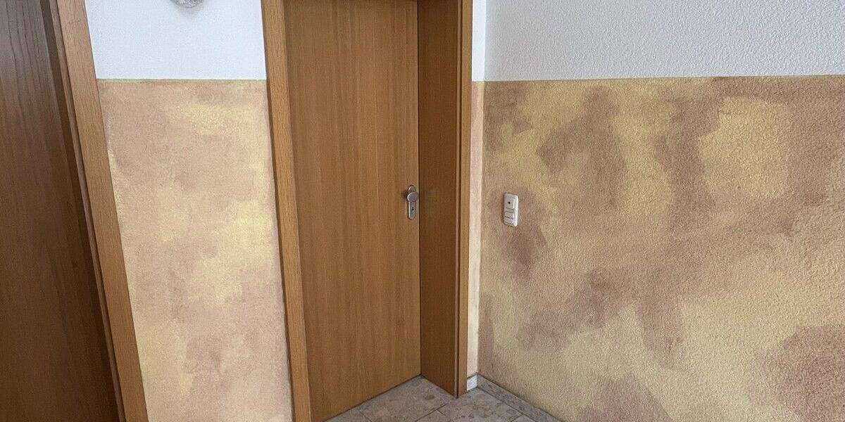 Etagenwohnung Gotha - 3 Zimmer, 72 m&sup2;, 130.000&euro; | Angebot:25771362