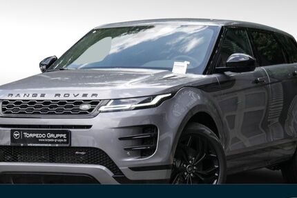 Land Rover Range Rover Evoque 9.500 km 53.880 € Kaiserslautern 67655