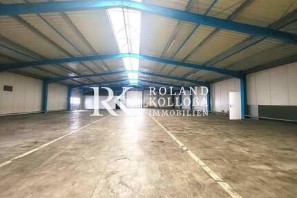 Gewerbeobjekt Wismar Wismar-West - 5.000&euro; | Angebot:26816165