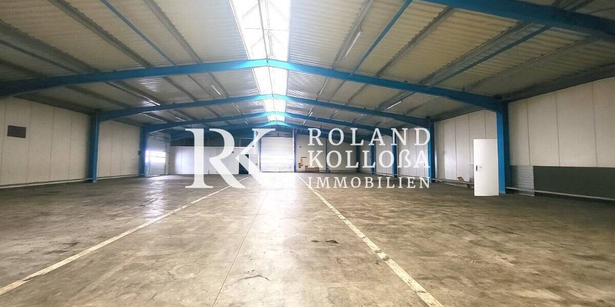 Gewerbeobjekt Wismar Wismar-West - 5.000&euro; | Angebot:26816165