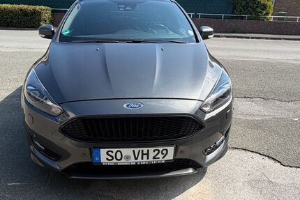 Ford Focus 176.000 km 10.800 &euro; Soest 59494