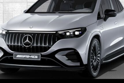 Mercedes-Benz EQE SUV 3.607 km 92.800 € Berlin 10587