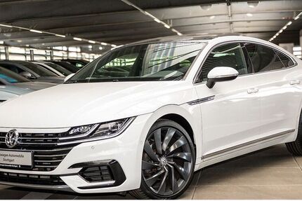 VW Arteon