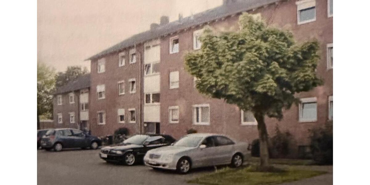 Verkaufe Eigentumswohnung Sudetenstr. in Gronau 3 zimmer