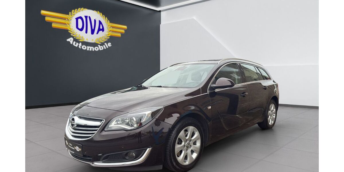 Opel Insignia 82.000 km 11.750 &euro; Bielefeld 33647