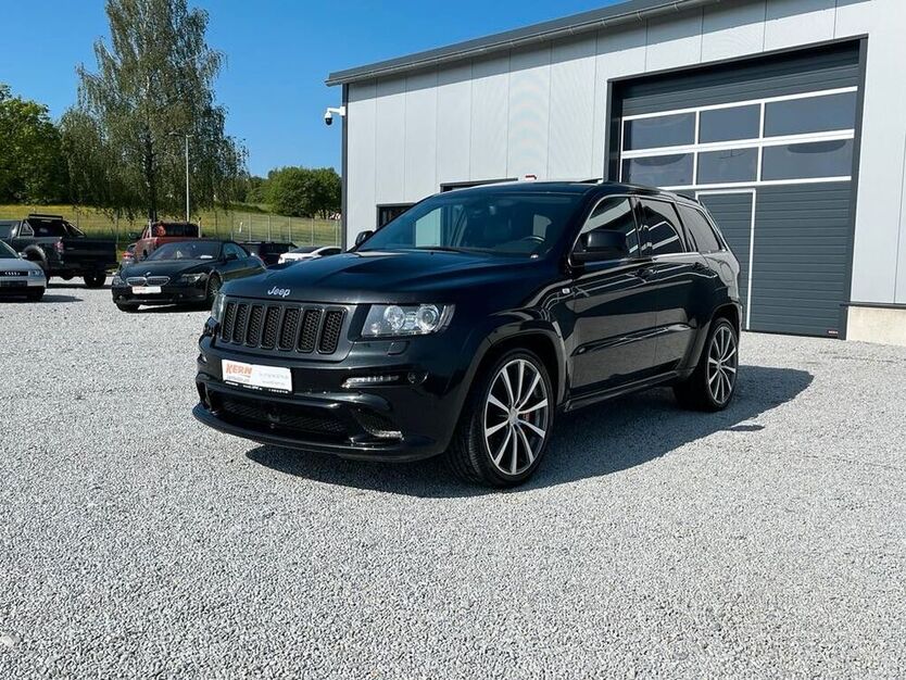 Grand Cherokee