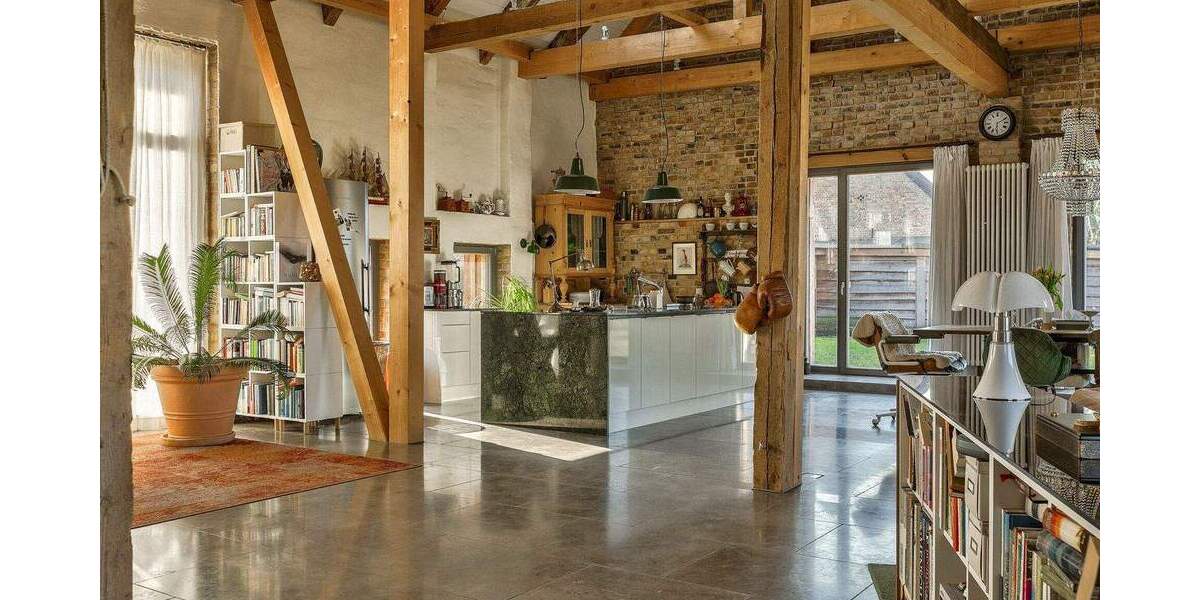 Bauernhaus, Landhaus Vielitzsee OT Seebeck Lindow (Mark) - 6 Zimmer, 245 m&sup2;, 649.000&euro; | Angebot:25699143