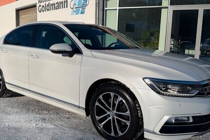 VW Passat 119.800 km 16.990 &euro; Aue 08280