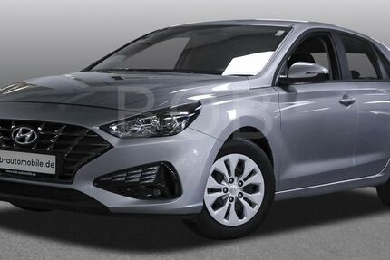 Hyundai i30 22.216 km 19.390 € Essen 45141