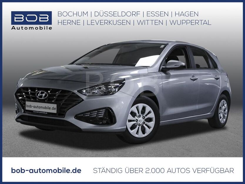 Hyundai i30 22.216 km 19.390 € Essen 45141