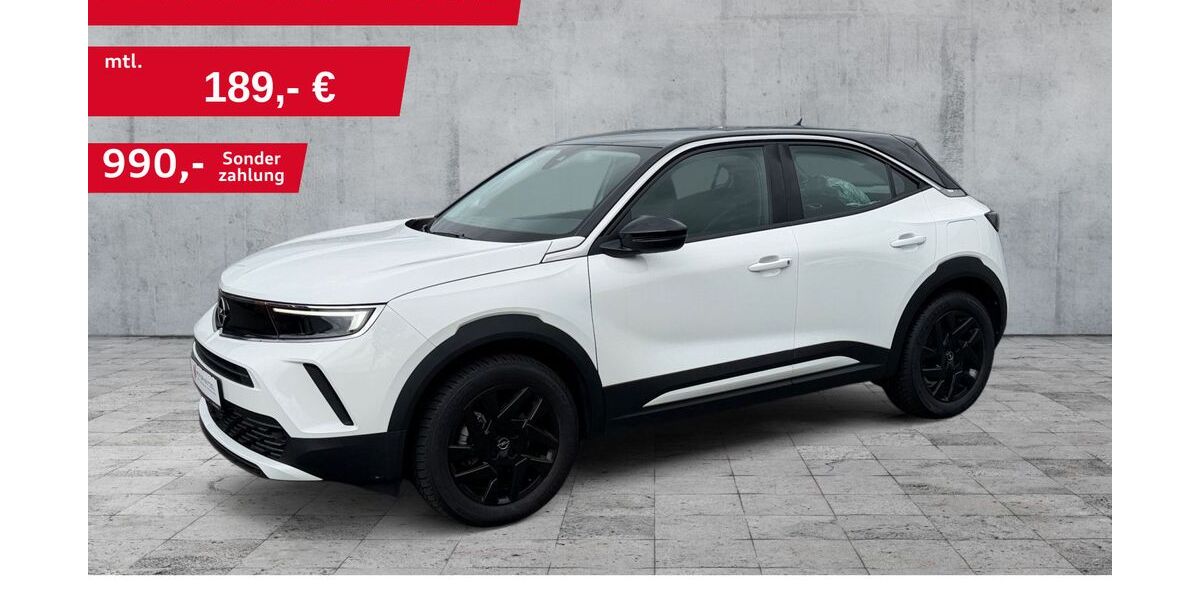 Opel Mokka 45.921 km 16.533 &euro; Hof 95030