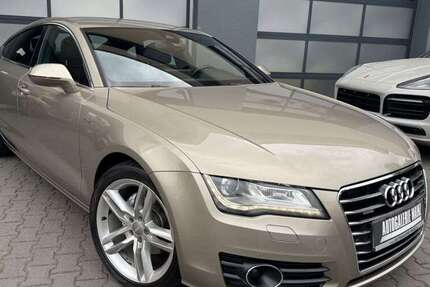 Audi A7 199.980 km 12.980 &euro; Mainz Kostheim 55246