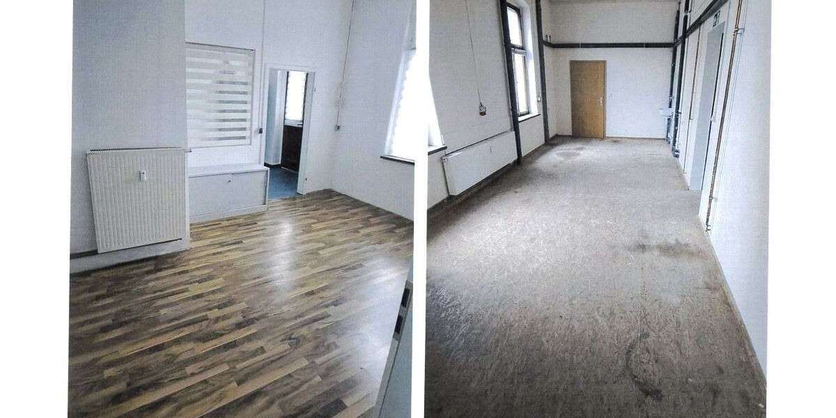 Gewerbeobjekt Rudolstadt - 222&euro; | Angebot:24941298