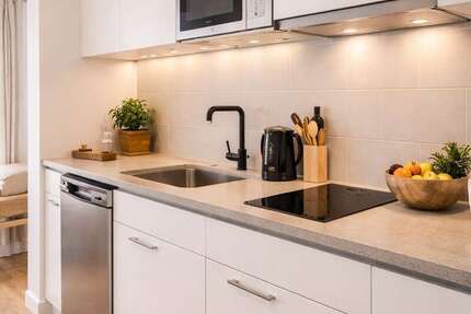 Wohnung zum Kaufen in Eberswalde 125.840 € 23.09 m² 1 zimmer