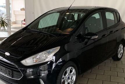 Ford B-Max 105.000 km 5.600 € Erfurt 99091
