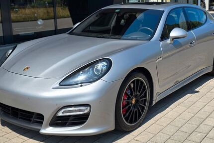 Porsche Panamera 123.250 km 37.900 &euro; Baden-Baden 76530