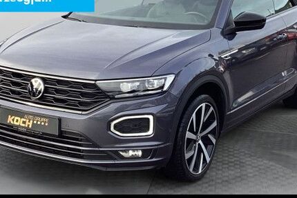VW T-Roc 52.990 km 24.995 &euro; Öhringen 74613