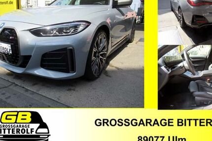 BMW i4 39.000 km 46.990 &euro; Ulm 89077