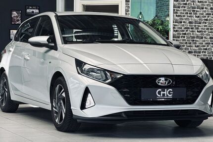 Hyundai i20 77.690 km 13.490 € Balingen 72336