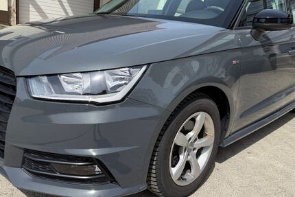 Audi A1 51.553 km 15.000 &euro; Ulm 89079