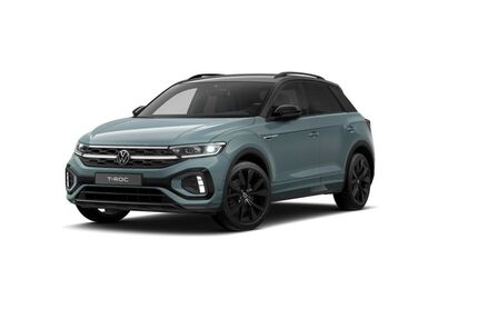 VW T-Roc 8.000 km 34.890 &euro; Melle 49324