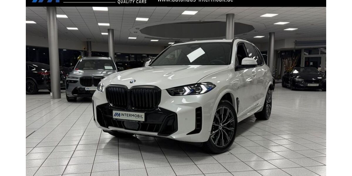 BMW X5 17.386 km 78.770 &euro; Schönefeld / bei Berlin 12529