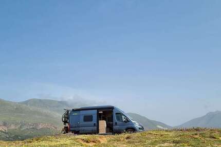 Fiat Ducato 67.800 km 57.200 € Garmisch-Partenkirchen 82467