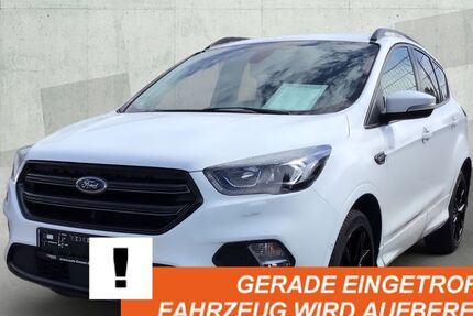 Ford Kuga 77.000 km 13.990 &euro; Meppen 49716