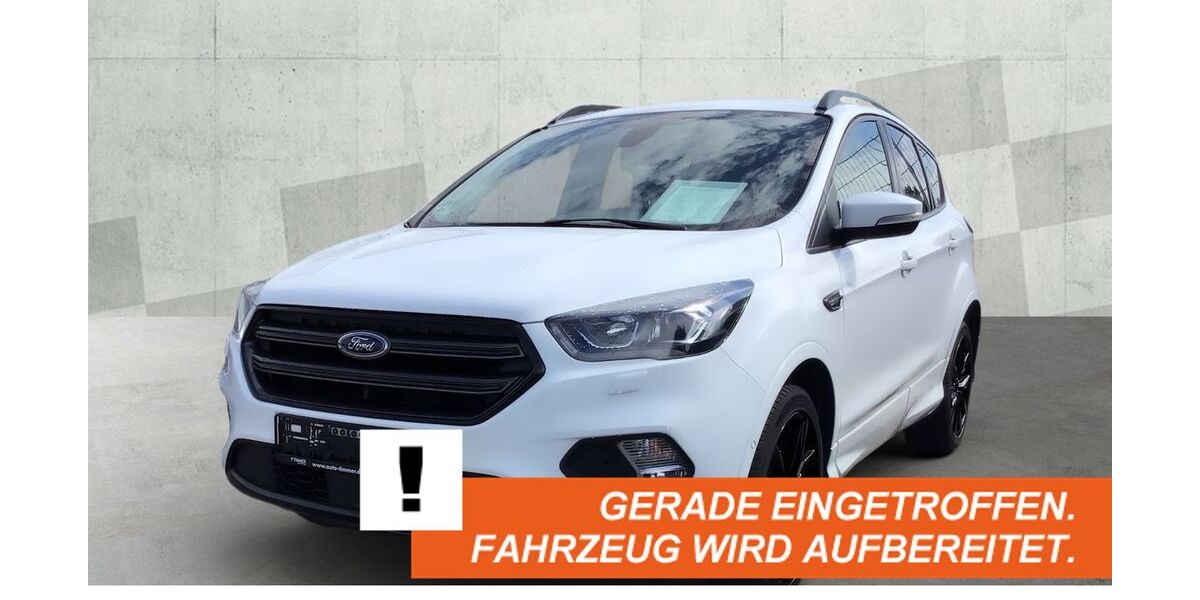 Ford Kuga 77.000 km 13.990 &euro; Meppen 49716