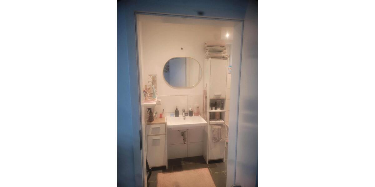 Erdgeschoßwohnung Ebstorf - 2 Zimmer, 47 m&sup2;, 425&euro; | Angebot:25987240