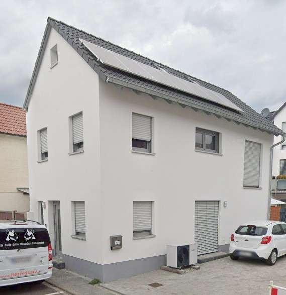 Einfamilienhaus Hassloch - 3 Zimmer, 88 m&sup2;, 1.050&euro; | Angebot:24685191