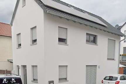 Haus Hassloch - 3 Zimmer, 88 m&sup2;, 1.050&euro; | Angebot:24685191