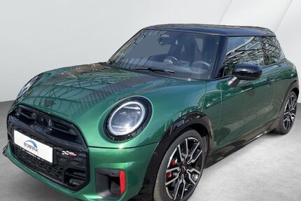 Mini John Cooper Works 9.394 km 37.920 &euro; Bremen 28329