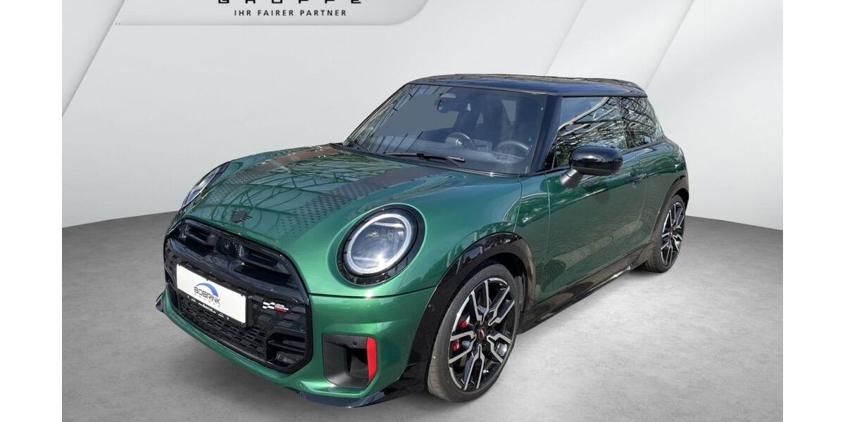 Mini John Cooper Works 9.394 km 37.920 &euro; Bremen 28329