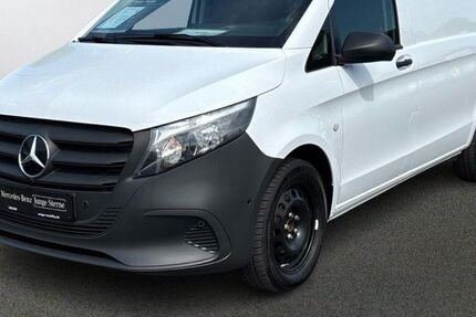 Mercedes-Benz Vito 54.740 km 39.806 &euro; Hamm 59067