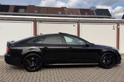 Audi A7 190.000 km 20.900 &euro; Ratingen 40880