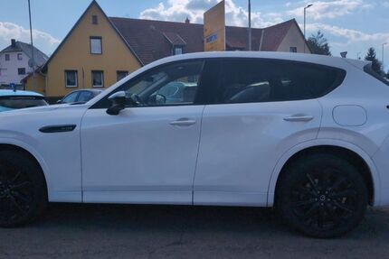 Mazda CX-60 24.247 km 41.900 &euro; Wimmelburg 06313