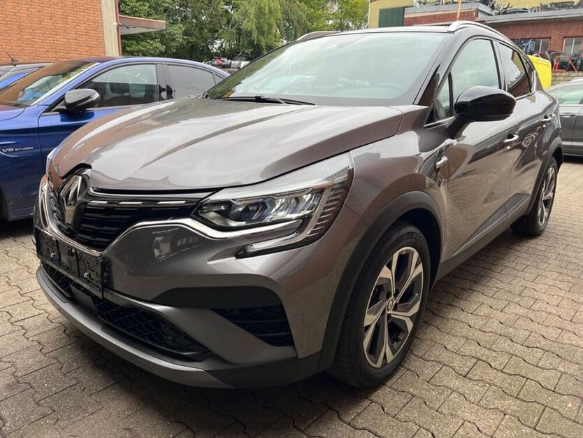 Captur