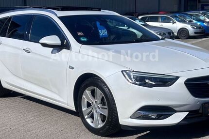 Opel Insignia 149.950 km 10.999 &euro; bad bramstedt 24576