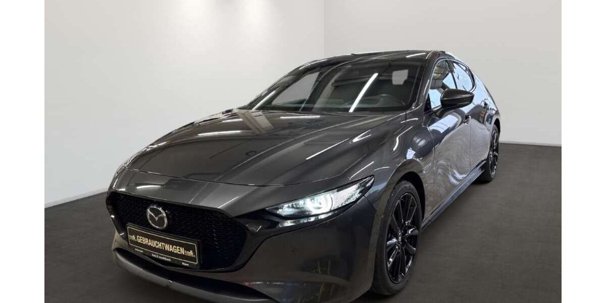 Mazda 3 99.950 km 16.990 &euro; Andernach 56626