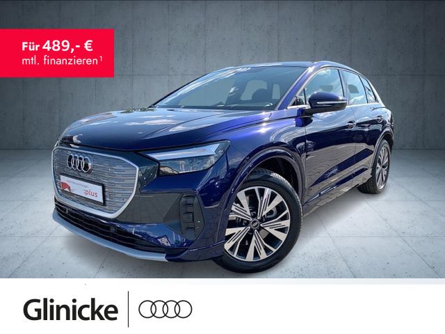Q4 e-tron