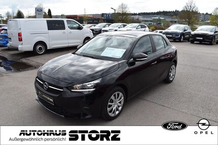 Opel Corsa 59.000 km 12.900 &euro; Villingen-Schwenningen 78052