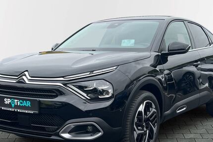 Citroen C4 33.965 km 16.900 &euro; Soest 59494