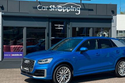 Audi Q2 108.000 km 16.890 &euro; Roth 91154