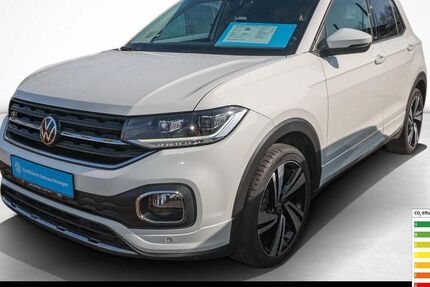 VW T-Cross 42.351 km 23.480 &euro; Schrobenhausen 86529