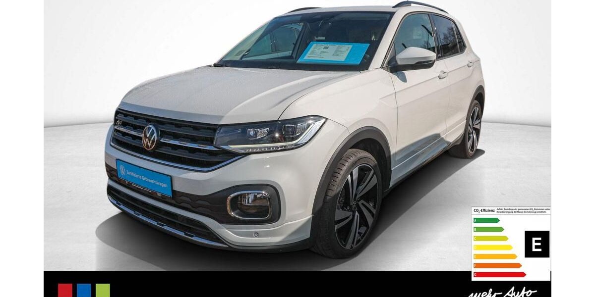 VW T-Cross 42.351 km 23.480 &euro; Schrobenhausen 86529